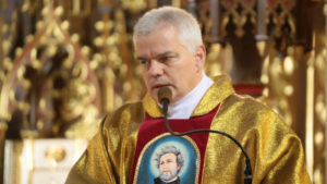 STRACHOCINA: Zachęta do wytrwałej modlitwy Radio FARA