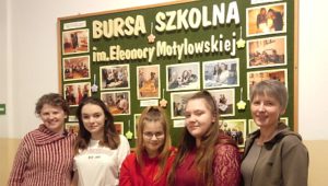 PRZEMYŚL: Rocznica poświęcenia bursy Sług Jezusa Radio FARA