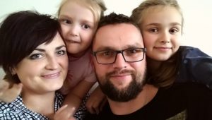 Rozmowa dnia: O pokonywaniu życiowych gór Radio FARA