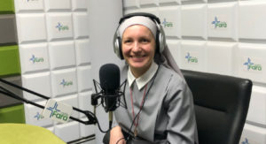 Rozmowa dnia: o Bożym Narodzeniu w Afryce Radio FARA