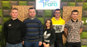 Sakramenty – Boża łaska na pendrive’a Radio FARA