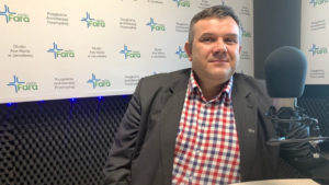 Rozmowa dnia: O bezpłatnej pomocy prawnej i pomocy w czasie zimy Radio FARA