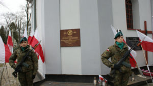 JAROSŁAW: 157. rocznica wybuchu Powstania Styczniowego Radio FARA