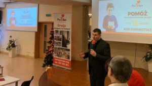 Podsumowanie działalności Fundacji Pro Spe w 2019 roku Radio FARA