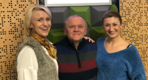 Rozmowa dnia: o warsztatach muzycznych i koncertach kolęd Radio FARA