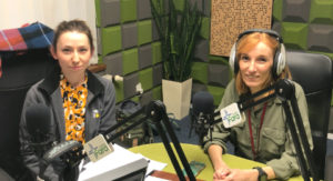 Rozmowa dnia: O Etnocetrum Ziemi Krośnieńskiej i ofercie na ferie zimowe Radio FARA