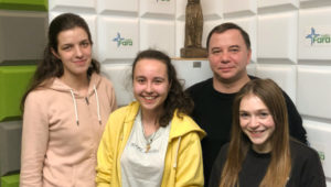 Sztuka wypoczynku i dobrej zabawy Radio FARA