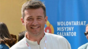 Rozmowa dnia: O młodzieżowym wolontariacie misyjnym Radio FARA