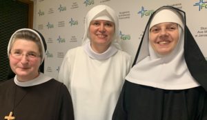 Rozmowa dnia: O powołaniu do życia konsekrowanego Radio FARA