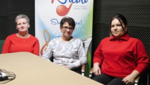 Akcja Katolicka w Bolestraszycach, Orzechowcach i Żurawicy Górnej Radio FARA