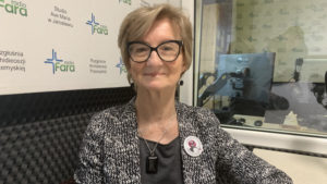 Rozmowa dnia: Światowy Dzień Walki z Rakiem Radio FARA