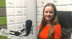 Rozmowa dnia: O zdrowiu i odporności Radio FARA