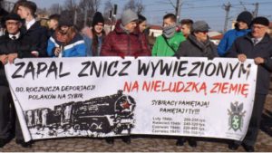 Rozmowa dnia: 80. rocznica pierwszych deportacji Polaków na Sybir Radio FARA