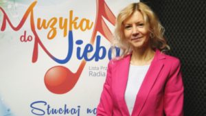 Rozmowa dnia: Sylwia Błaut-Kowalczyk Radio FARA