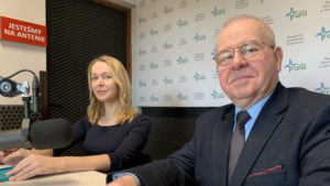 Rozmowa dnia: IX Dni Muzyki Fortepianowej im. Marii Turzańskiej Radio FARA