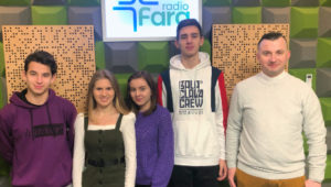 Eko – młodzież w Kościele Radio FARA