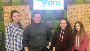 Radio FARA