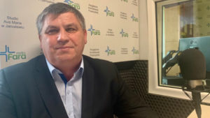 Rozmowa dnia: Pamięć o wywiezionych na nieludzką ziemię Radio FARA