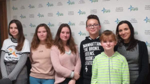 Bo siłą człowieka jest wrażliwość Radio FARA
