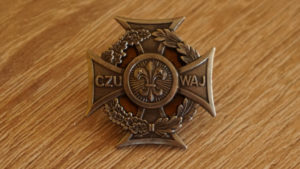 Harcerskie „Czuwaj”! – O przyrzeczeniu harcerskim Radio FARA