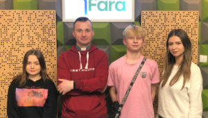 Radio FARA