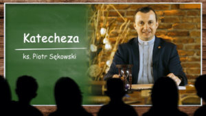 Rozmowa dnia: katecheza online Radio FARA