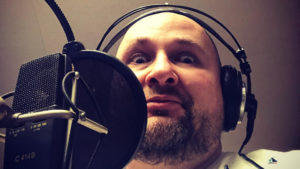 Rozmowa dnia: Kuba Blycharz Radio FARA
