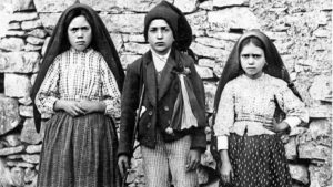 Rozmowa dnia: 103. rocznica objawień w Fatimie Radio FARA
