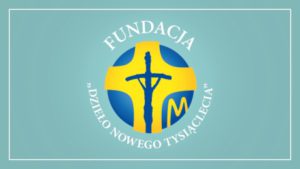 Wirtualny tort Fundacji Dzieło Nowego Tysiąclecia na 100. urodziny św. Jana Pawła II Radio FARA
