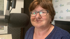 Rozmowa dnia: Halina Strus Radio FARA