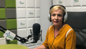 Rozmowa dnia: o wychowaniu i edukacji zawodowej młodzieży Radio FARA