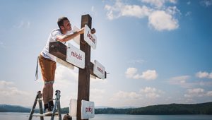 Ćwiczenia duchowe: Żyć kerygmatem Radio FARA