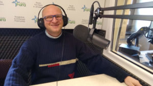 Rozmowa dnia: O różnych aspektach powołania Radio FARA