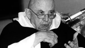 Miesiąc w historii: O. Józef Maria Bocheński Radio FARA