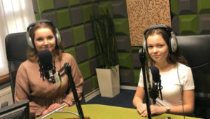 Rozmowa dnia: o przygotowaniach do matur i egzaminów ósmoklasisty Radio FARA