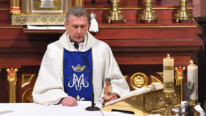 Rozmowa dnia: O Najświętszym Sercu Pana Jezusa Radio FARA