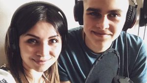 Chrześcijańskie rytmy: BRATiJA „Blisko tak” Radio FARA