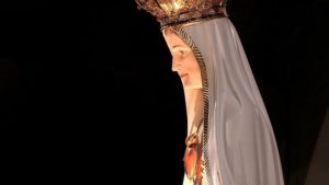 Audycja maryjna: Rozeznawać i wynagradzać Radio FARA