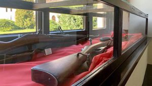JAROSŁAW: „1920 – Cud nie tylko nad Wisłą” (zapowiedź) Radio FARA