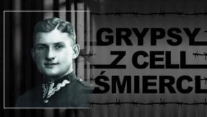 JAROSŁAW: „Grypsy z celi śmierci” Radio FARA