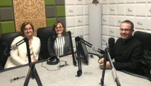 Rozmowa dnia: X Podkarpackie Forum Charyzmatyczne Radio FARA