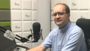 Rozmowa dnia: Międzynarodowy Dzień Dobroczynności Radio FARA