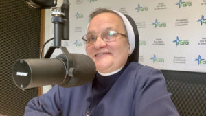Rozmowa dnia: O powołaniu do świętości w 2020 roku Radio FARA