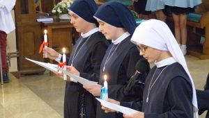 Rozmowa dnia: Jezus mnie chciał Radio FARA