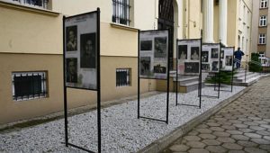 Dzień Archiwisty w Archiwum Państwowym w Przemyślu Radio FARA