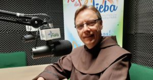 Rozmowa dnia: o. Krzysztof Górski OCD Radio FARA