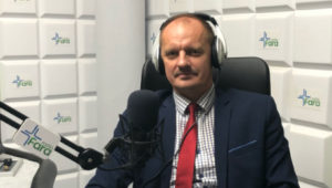 Rozmowa dnia: nowy rok akademicki Radio FARA