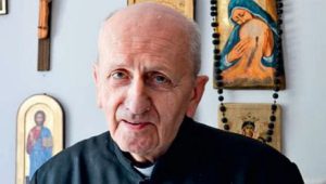 Rodzina oczami egzorcysty – spotkanie 3 Radio FARA