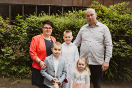 Rozmowa dnia: O polskiej religijności w Niemczech Radio FARA