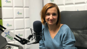 Kierunek pasja: Taniec jako życiowa pasja Radio FARA